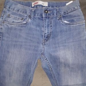 Girls Levi's